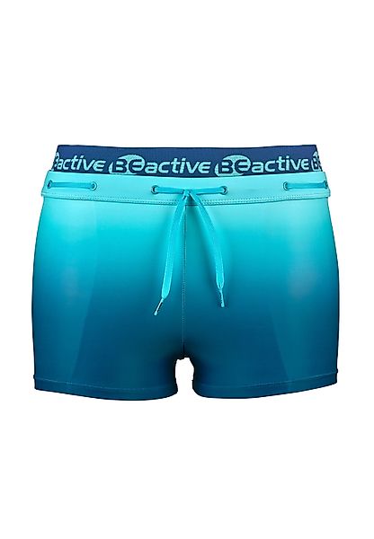 Beco Beermann Badehose BEactive Swimwear Trunks günstig online kaufen