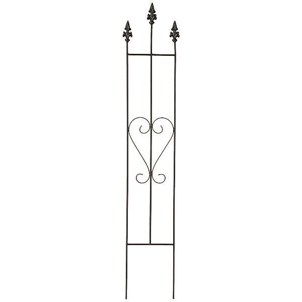 matches21 HOME & HOBBY Gartenstecker Rankgitter günstig online kaufen
