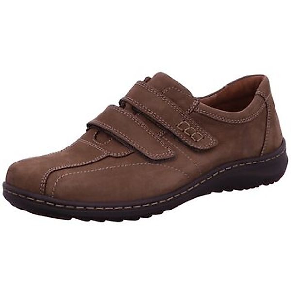 Waldläufer  Herrenschuhe Slipper Herwig H 478301-191-055 günstig online kaufen