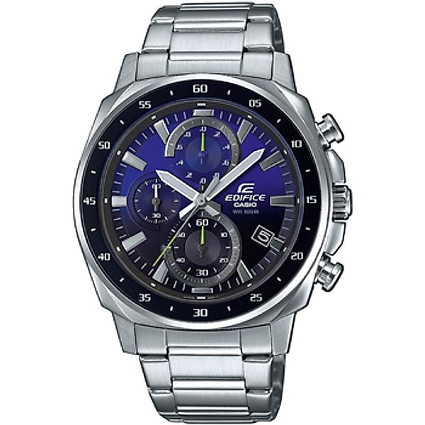 CASIO EDIFICE Chronograph EFV-600D-2AVUEF, Quarzuhr,Armbanduhr, Herrenuhr,E günstig online kaufen