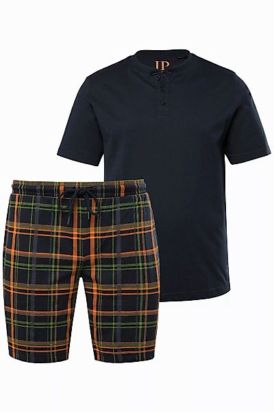 JP1880 Schlafanzug JP1880 Schlafanzug Homewear Zweiteiler günstig online kaufen