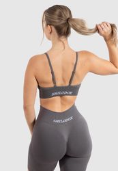 Smilodox Sport-BH Maria Solid, Seamless Bra günstig online kaufen