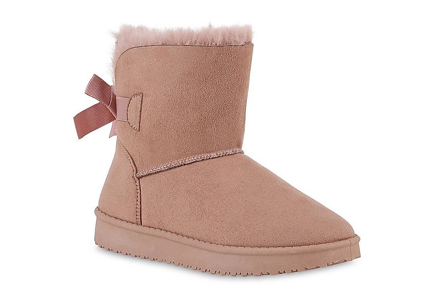 VAN HILL 902280 Schlupfboots Schuhe günstig online kaufen