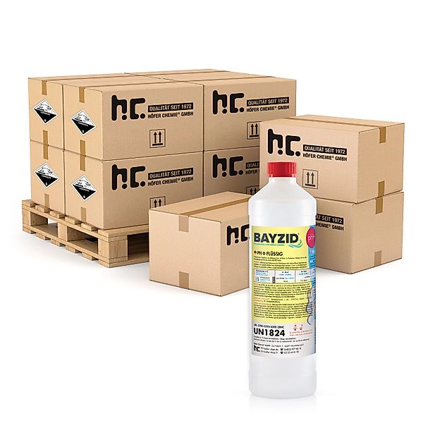 Höfer Chemie GmbH Poolpflege 240x 1 günstig online kaufen