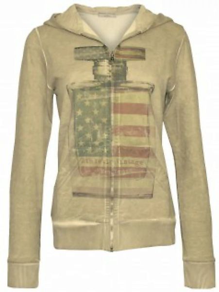 Athletic Vintage Damen Jacke Flacon günstig online kaufen