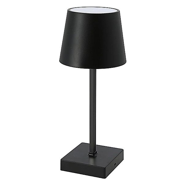 HAC24 Nachttischlampe 2x Tischleuchte mit Touchfunktion günstig online kaufen