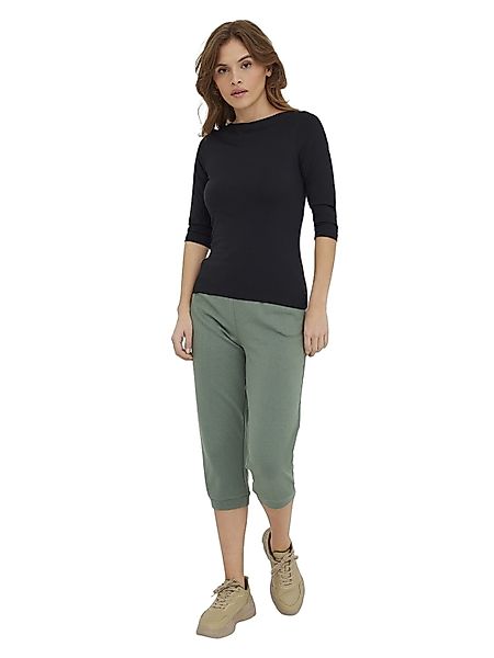 Vero Moda Damen Langarmhirt VMPANDA - Regular Fit günstig online kaufen