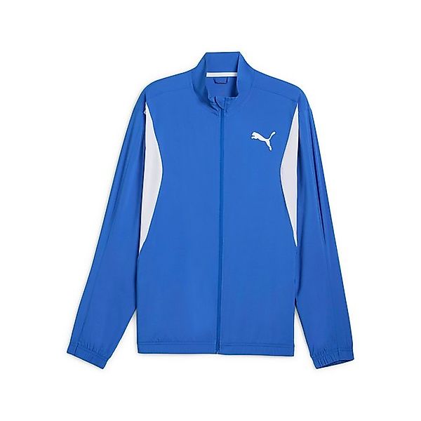 PUMA Anorak M CROSS THE LINE JACKET 3.0 TEAM POWER BLUE günstig online kaufen