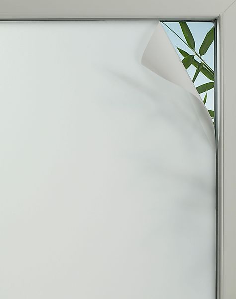GARDINIA Fensterfolie Privacy 75, blickdicht, 99% günstig online kaufen