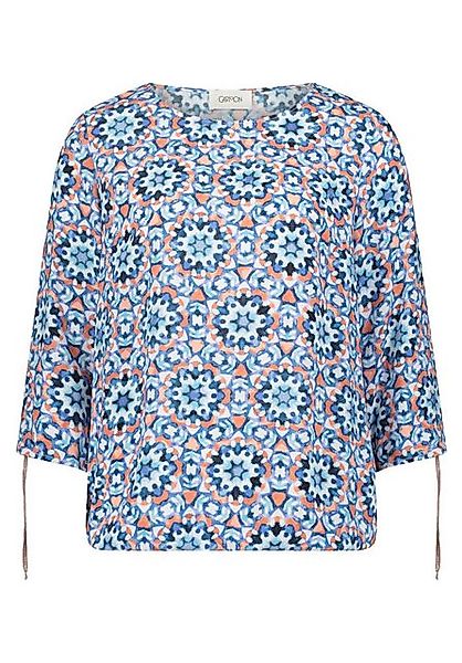 Cartoon Klassische Bluse günstig online kaufen