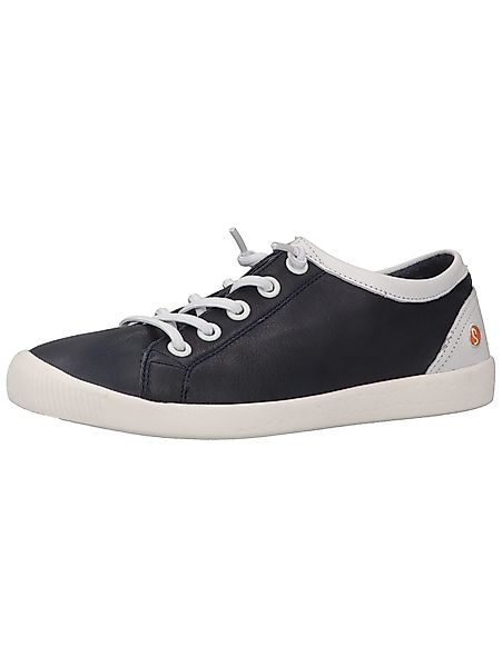 softinos Sneaker Leder Sneaker günstig online kaufen