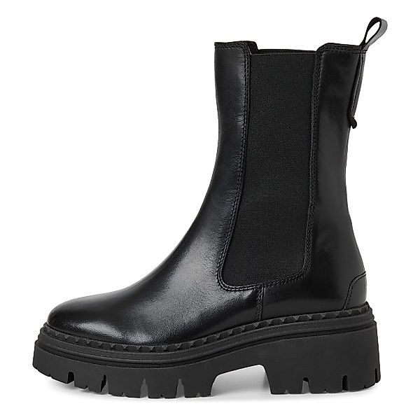Tamaris 1-25487-45 Damen Chelseaboots Stiefeletten, Stiefel, günstig online kaufen