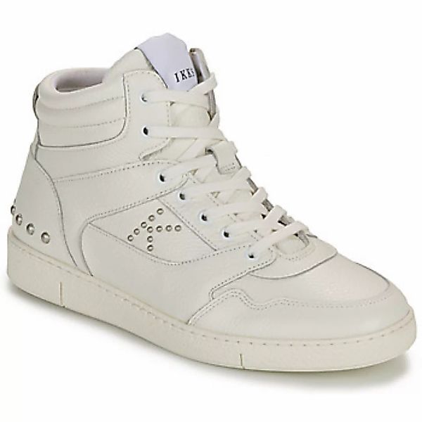 Ikks  Sneaker BX80045-01-BLANC günstig online kaufen