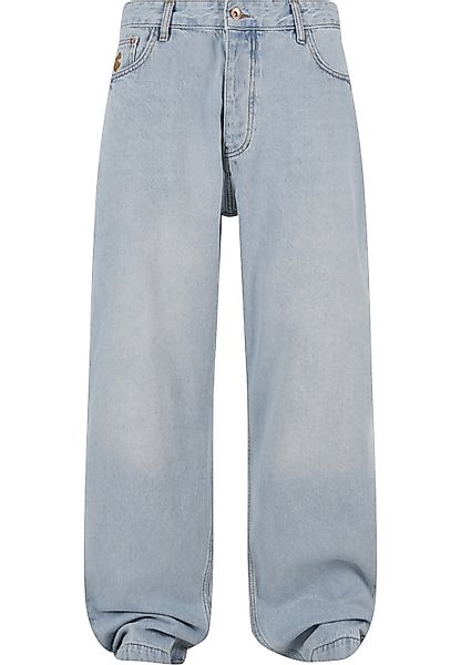 Rocawear Bequeme Jeans "Rocawear Herren Rocawear WED Loose Fit Jeans" 1 Stk günstig online kaufen