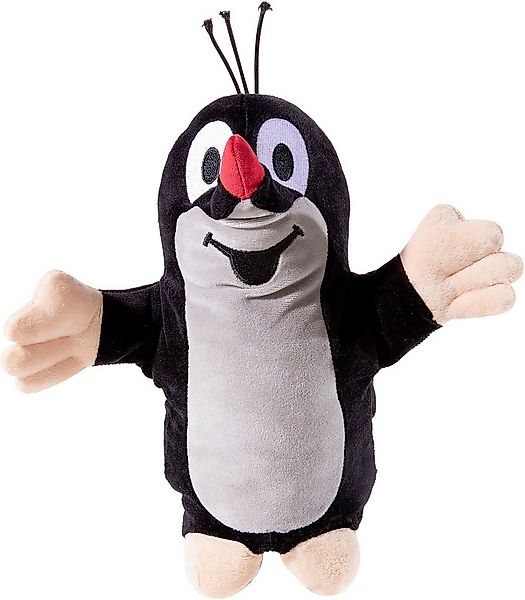 Heunec® Handpuppe Kleiner Maulwurf GRS günstig online kaufen