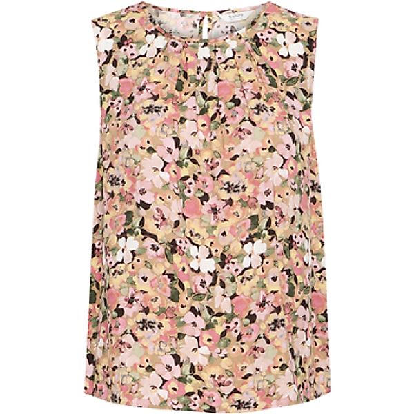 B.young  Blusen Blouse sans manches femme  Bymmjoella Top 2 günstig online kaufen