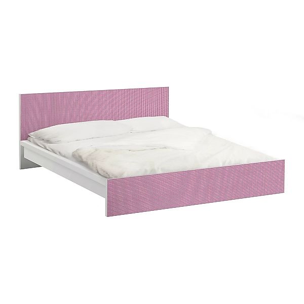 Möbelfolie für IKEA Malm Bett 180 cm Breite Puppendecke günstig online kaufen