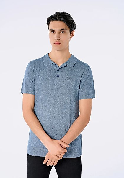 LINDBERGH Poloshirt "Lindbergh Poloshirt" günstig online kaufen