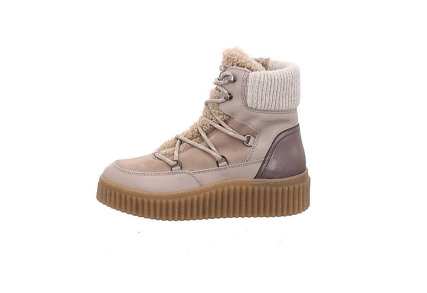 Marc O'Polo Mod. Bianca N 25F Schnürstiefelette günstig online kaufen