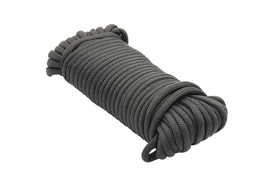 BENSON Paracord Outdoor Campingseil Survival 15m Seil, Allzweck, Fallschirm günstig online kaufen