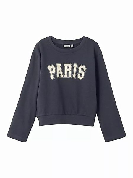 Name It Sweatshirt Soparis (1-tlg) Plain/ohne Details günstig online kaufen