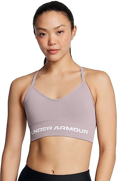 Under Armour® Sport-BH Vanish Seamless Low günstig online kaufen