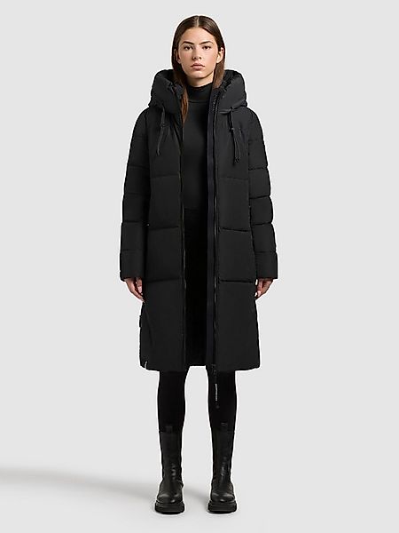 khujo Steppmantel JASMINE günstig online kaufen