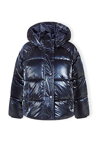MINOTI Winterjacke Gefütterte Jacke (2y-14y) günstig online kaufen