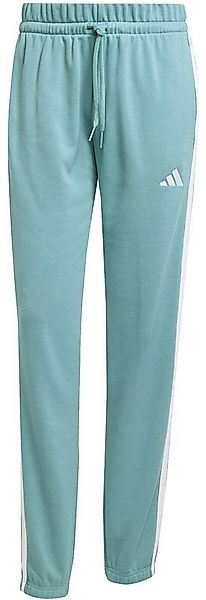 adidas Sportswear Sporthose W 3S FT CF PT POWTEA/WHITE günstig online kaufen