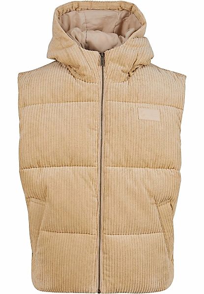 Karl Kani Steppweste "Karl Kani Unisex", (1 tlg.) günstig online kaufen