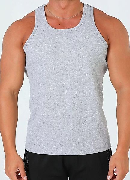 Seher Mensucat Muskelshirt 4er Pack Herren günstig online kaufen
