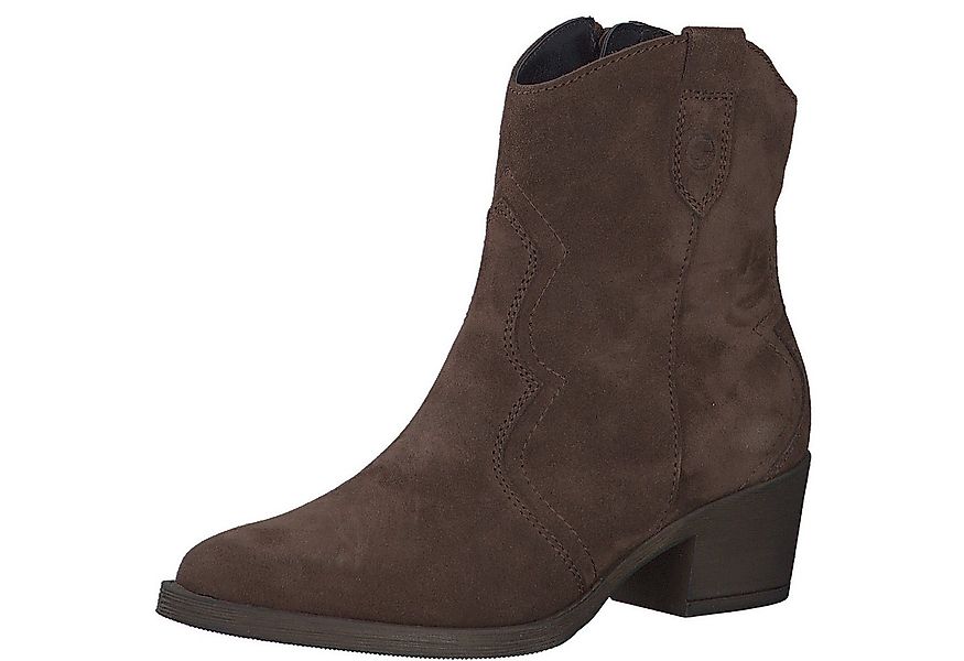 Tamaris M2570241 Schnürstiefel günstig online kaufen