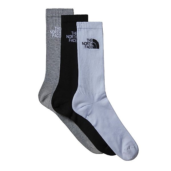 The North Face Sportsocken "MULTI SPORT CUSH CREW SOCK 3P", (3 Paar) günstig online kaufen