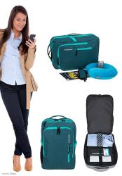 ELEPHANT Reiserucksack Flugzeug Handgepäck Fly Legends günstig online kaufen