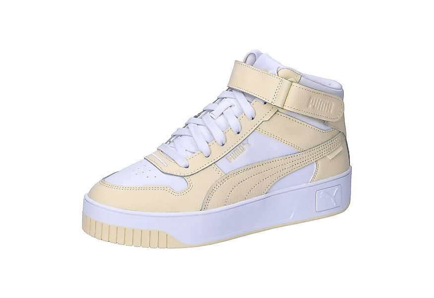 PUMA Puma Damen Sneaker Carina Street Mid 392337 Sneaker günstig online kaufen
