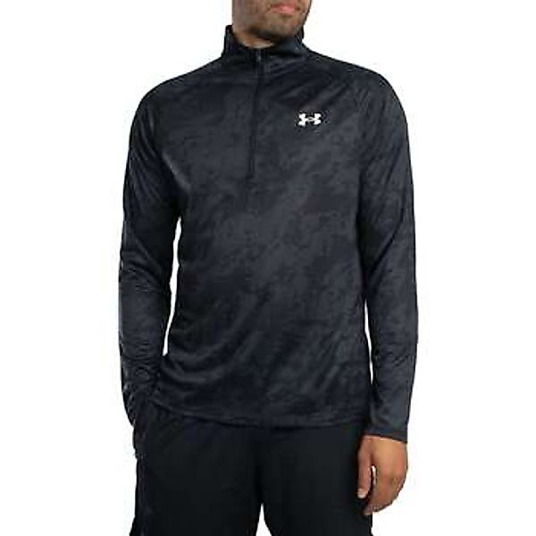 Under Armour  Trainingsjacken Tech 2.0 Langarmoberteil mit 1/2-Reißverschlu günstig online kaufen