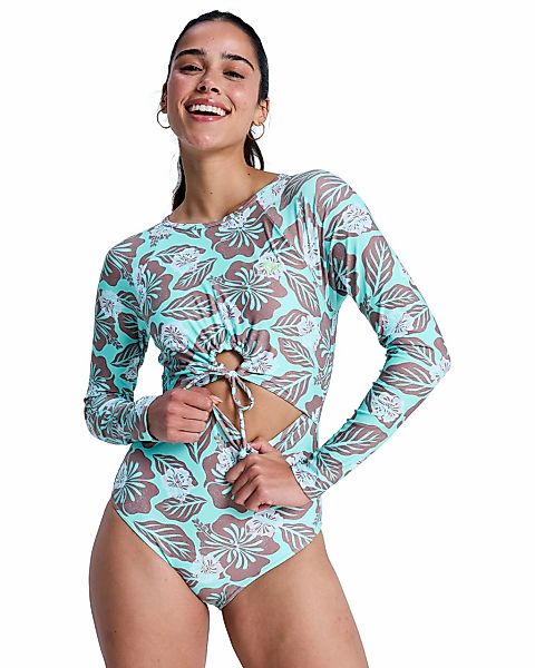 Roxy Badeanzug "Beach Essentials" günstig online kaufen