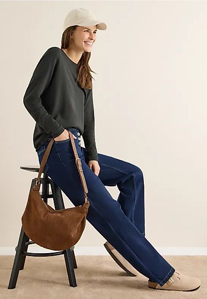 CECIL Basic Pullover günstig online kaufen