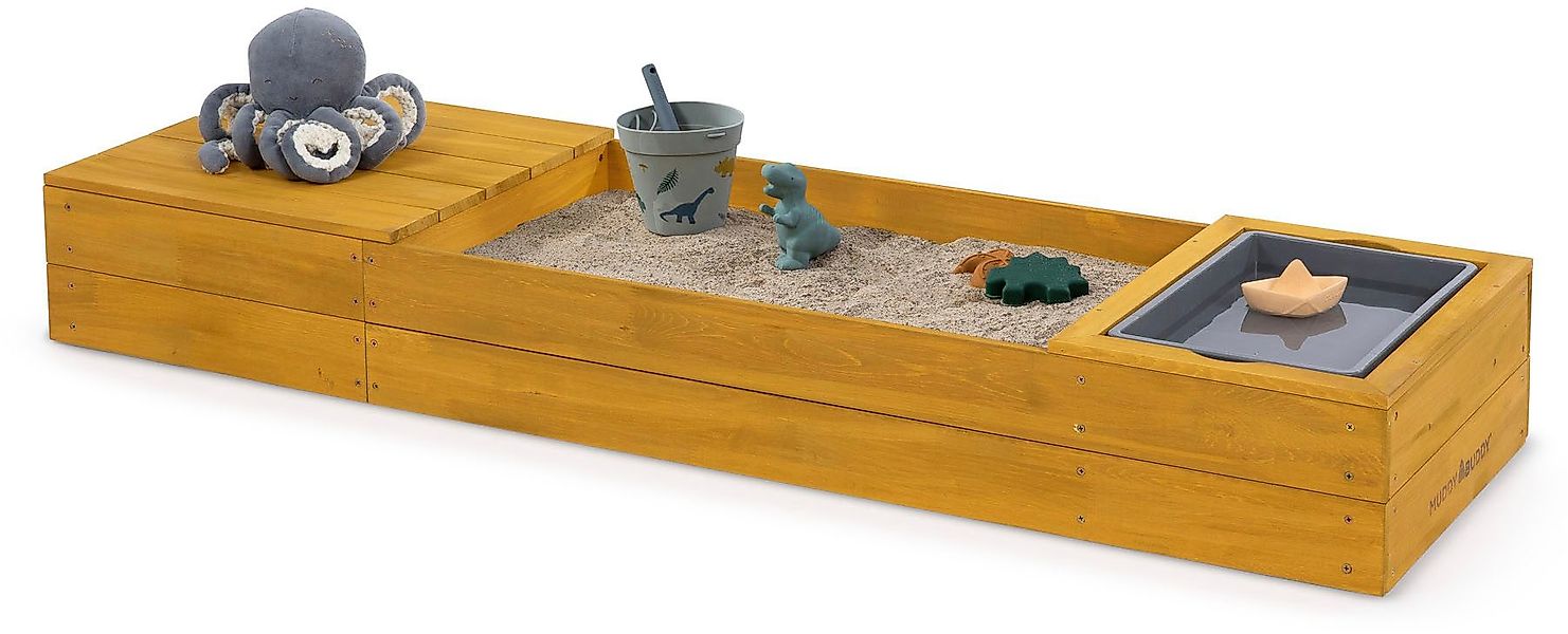 MUDDY BUDDY® Sandkasten Space Saver, mit günstig online kaufen