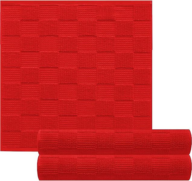 Lashuma Geschirrtuch Lissabon, (Set, 3-tlg), Damen günstig online kaufen