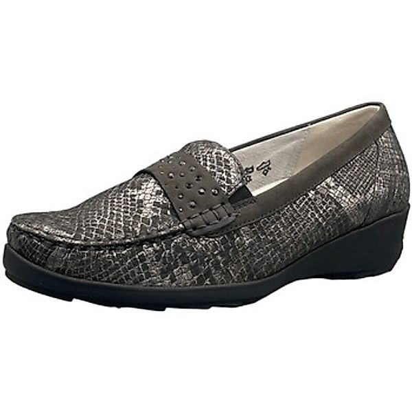Waldläufer  Damenschuhe Slipper 348501 348501-301-052 günstig online kaufen