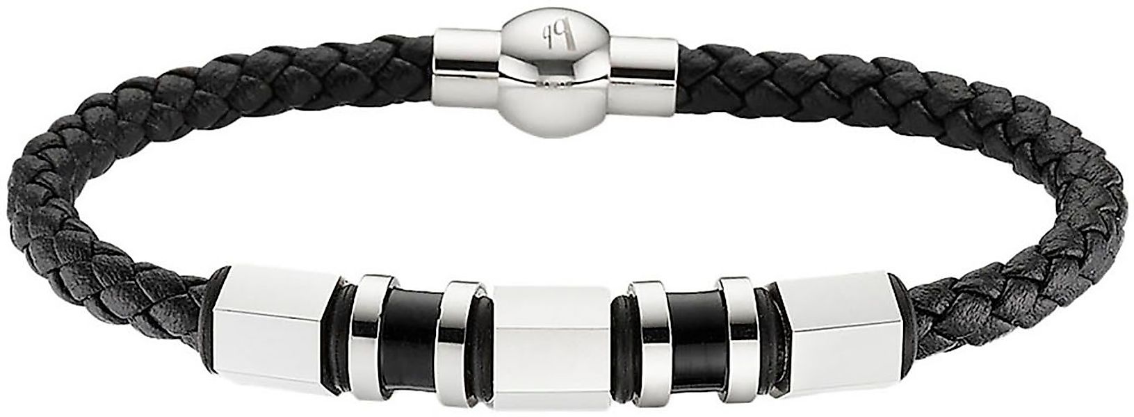 Bruno Banani Lederarmband Schmuck Geschenk Armband günstig online kaufen