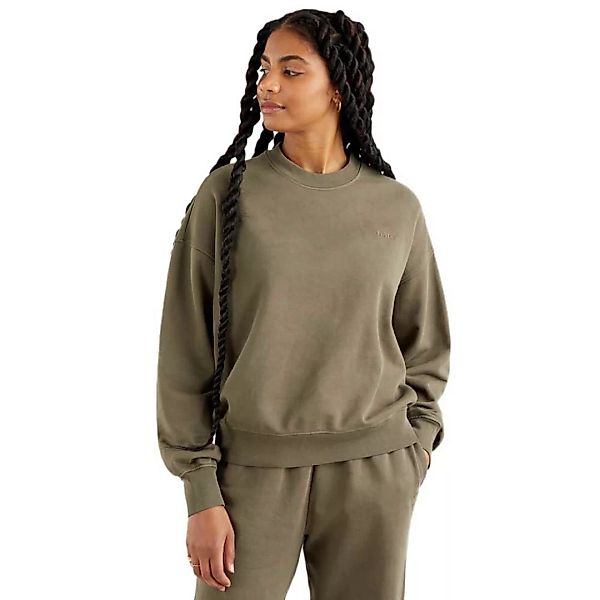 Levi´s ® Wfh Sweatshirt L Sea Turtle Garmen günstig online kaufen