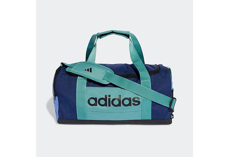 adidas Performance Sporttasche LINEAR DUF S CB günstig online kaufen