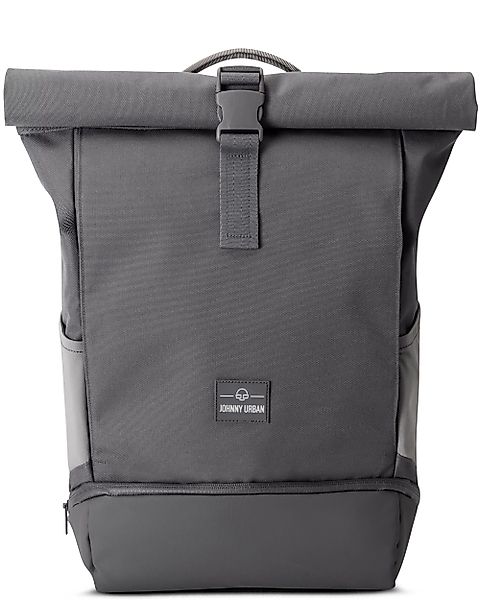 Johnny Urban Cityrucksack Allen Medium, Rolltop günstig online kaufen