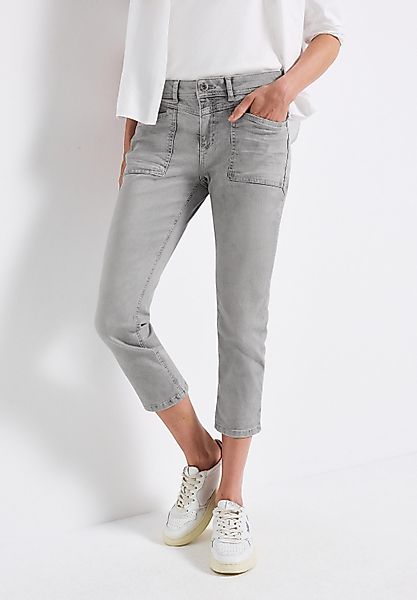 STREET ONE Regular-fit-Jeans Style JANE im günstig online kaufen
