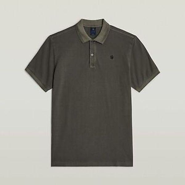 G-Star Raw  T-Shirts & Poloshirts D11595-D756 DUNDA OVERDYED-B575 ASFALT günstig online kaufen