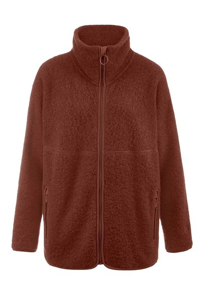 Hessnatur Fleecejacke günstig online kaufen