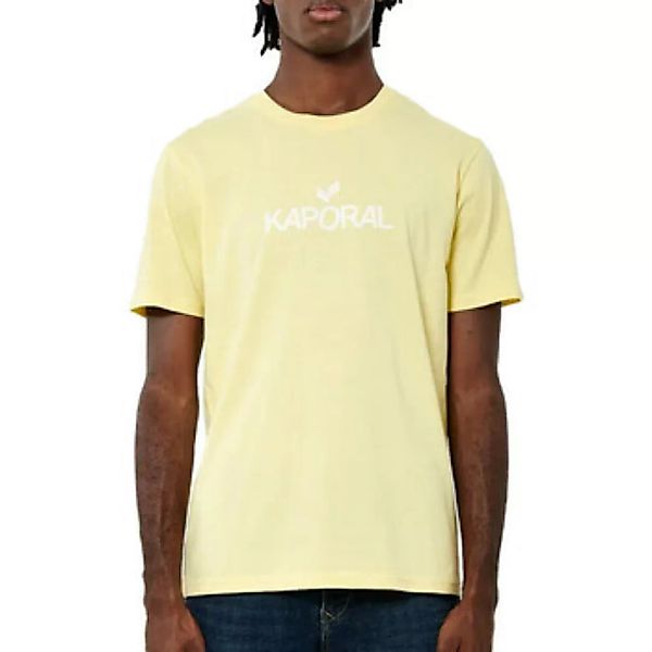 Kaporal  T-Shirts & Poloshirts LERESE23M11 günstig online kaufen
