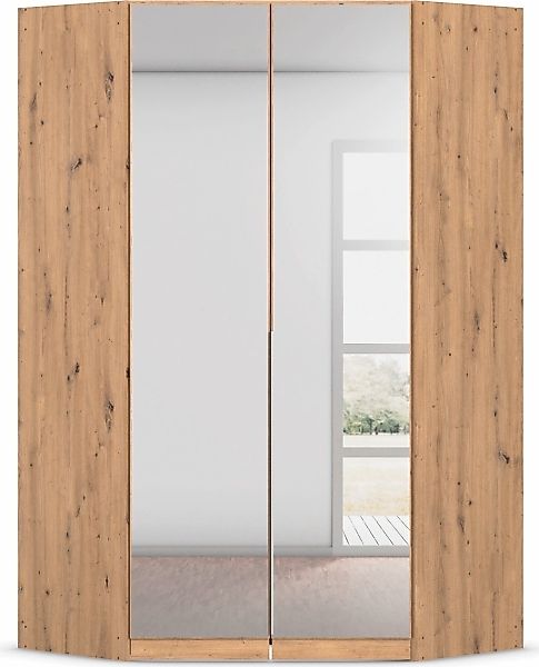 rauch Eckkleiderschrank "Kleiderschrank Schrank Ankleidezimmer Schlafzimmer günstig online kaufen